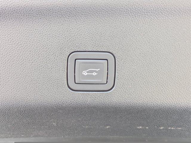 used 2024 Chevrolet Suburban car, priced at $59,977