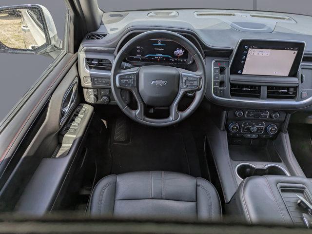 used 2024 Chevrolet Suburban car, priced at $59,977