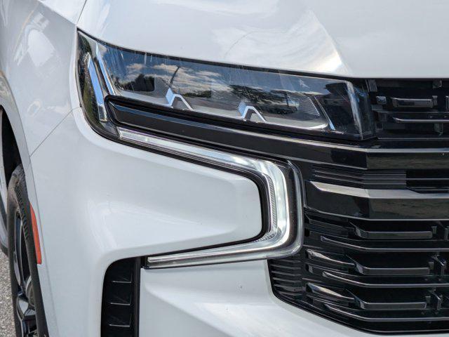 used 2024 Chevrolet Suburban car, priced at $59,977