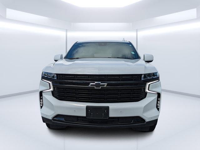 used 2024 Chevrolet Suburban car, priced at $59,977
