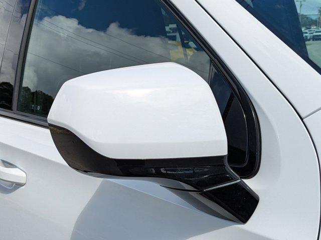 used 2024 Chevrolet Suburban car, priced at $59,977