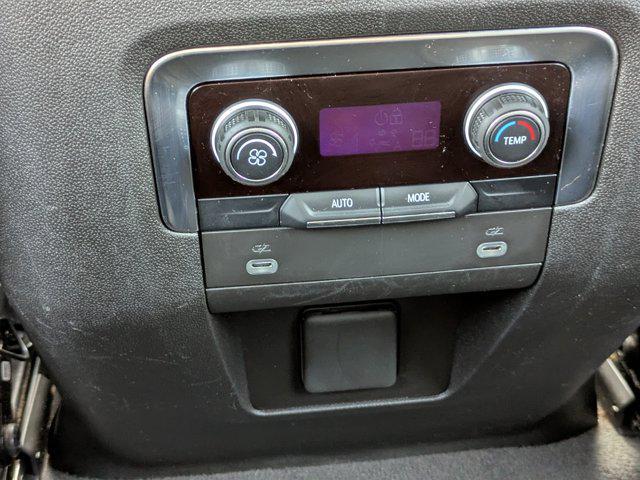 used 2024 Chevrolet Suburban car, priced at $59,977