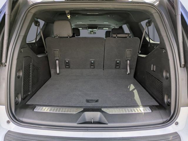 used 2024 Chevrolet Suburban car, priced at $59,977