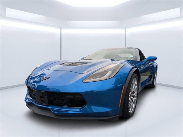 used 2015 Chevrolet Corvette car, priced at $65,977