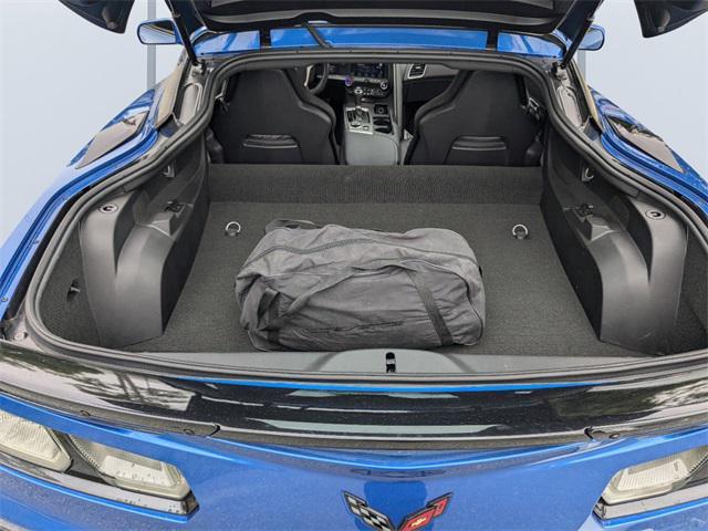 used 2015 Chevrolet Corvette car, priced at $65,977