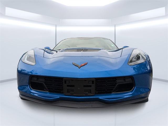 used 2015 Chevrolet Corvette car, priced at $65,977