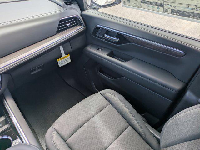 new 2025 Chevrolet Tahoe car, priced at $66,434