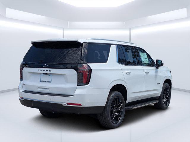 new 2025 Chevrolet Tahoe car, priced at $66,434
