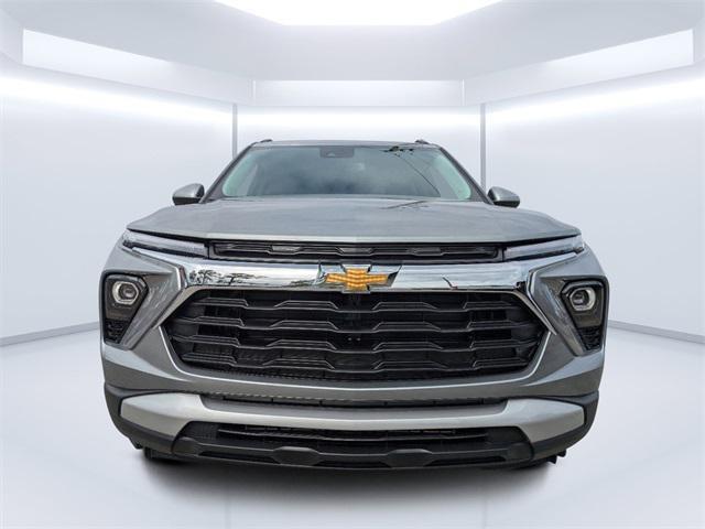 new 2025 Chevrolet TrailBlazer car, priced at $26,385