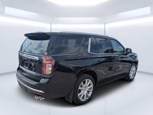 used 2022 Chevrolet Tahoe car, priced at $54,577