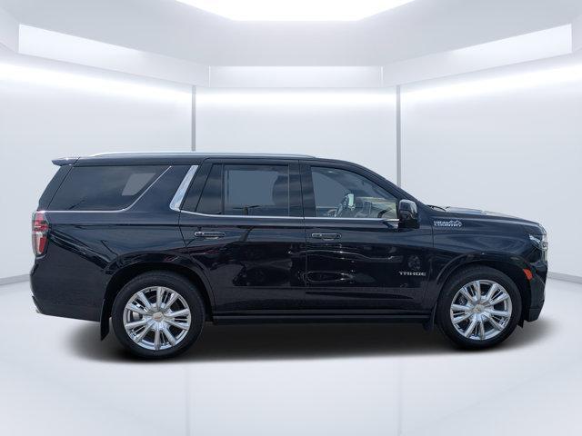 used 2022 Chevrolet Tahoe car, priced at $54,577