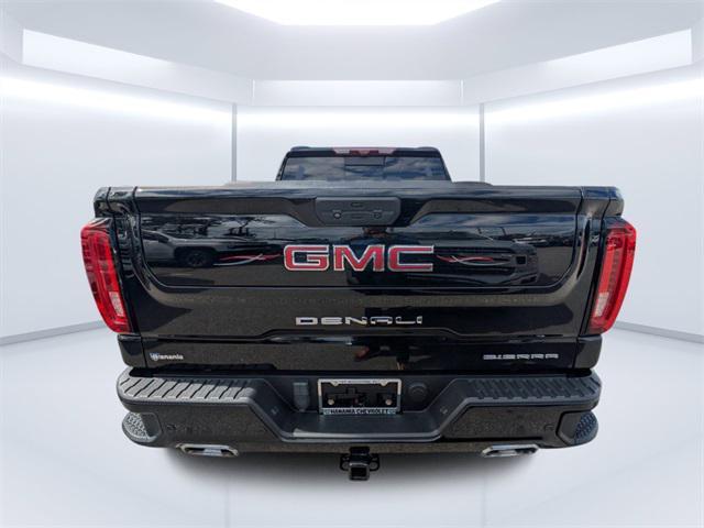 used 2021 GMC Sierra 1500 car, priced at $38,977