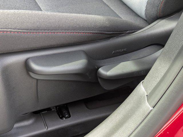 new 2026 Chevrolet Trax car, priced at $23,270