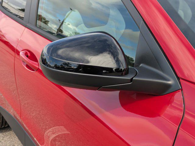 new 2026 Chevrolet Trax car, priced at $23,270