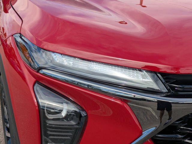 new 2026 Chevrolet Trax car, priced at $23,270