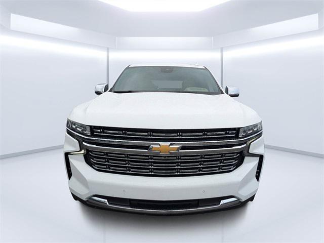 new 2024 Chevrolet Tahoe car, priced at $80,245