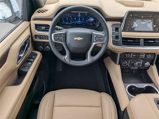 new 2024 Chevrolet Tahoe car, priced at $80,245