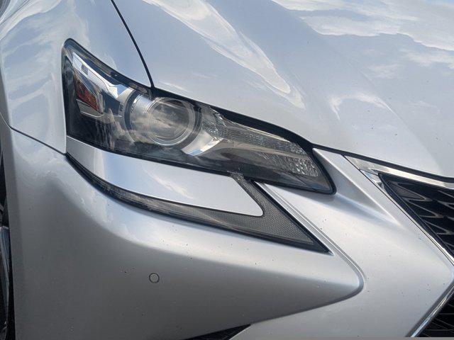 used 2019 Lexus GS 350 car, priced at $29,577