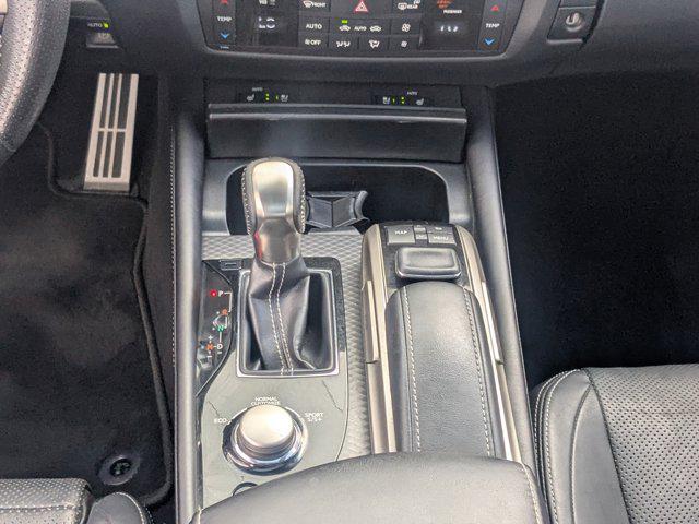 used 2019 Lexus GS 350 car, priced at $29,577