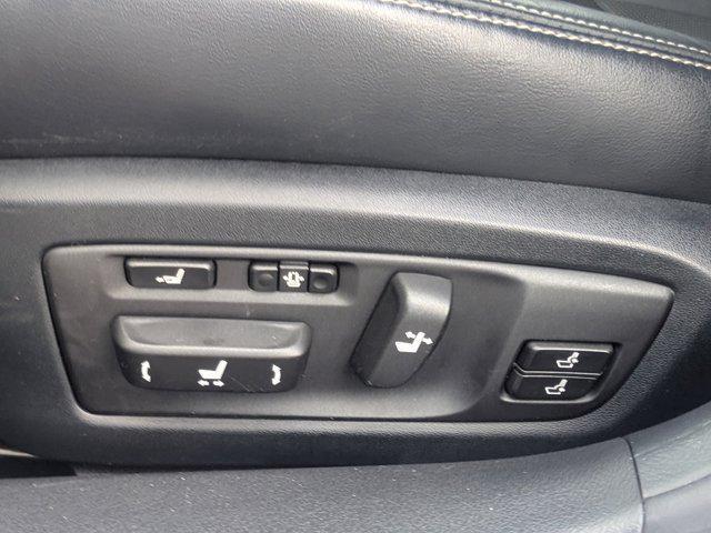 used 2019 Lexus GS 350 car, priced at $29,577