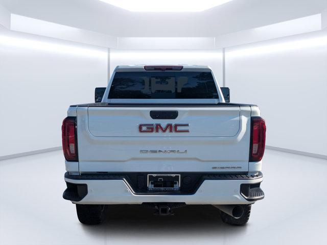 used 2023 GMC Sierra 2500 car, priced at $65,577
