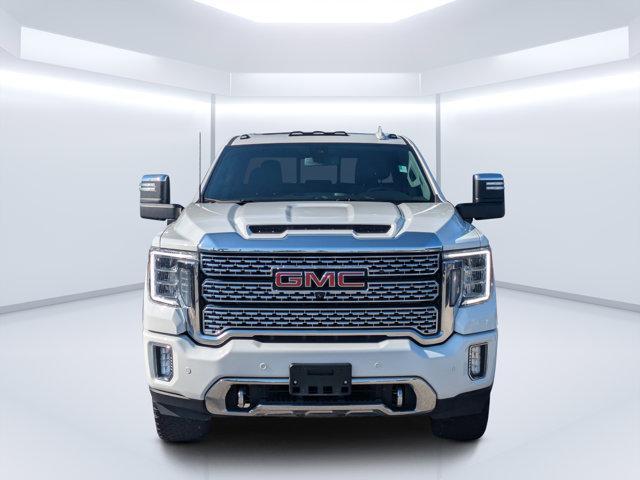 used 2023 GMC Sierra 2500 car, priced at $65,577
