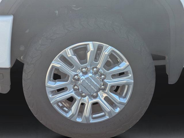 used 2023 GMC Sierra 2500 car, priced at $65,577