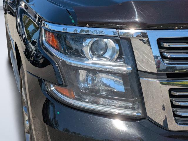 used 2019 Chevrolet Suburban car, priced at $27,777