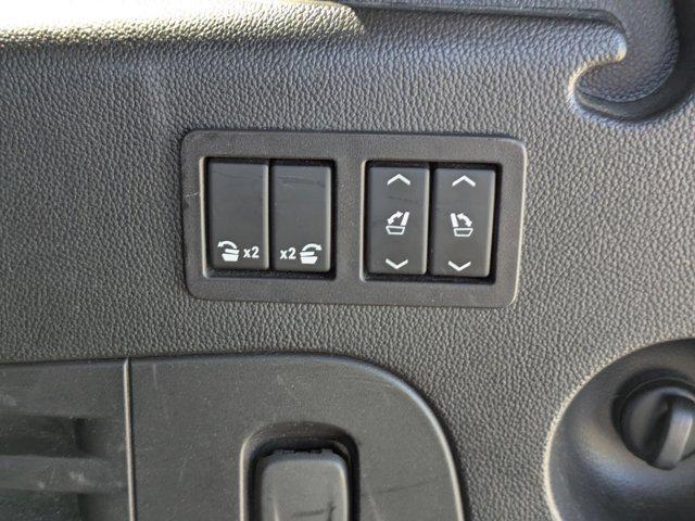 used 2019 Chevrolet Suburban car, priced at $27,777