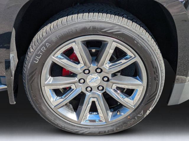 used 2019 Chevrolet Suburban car, priced at $27,777