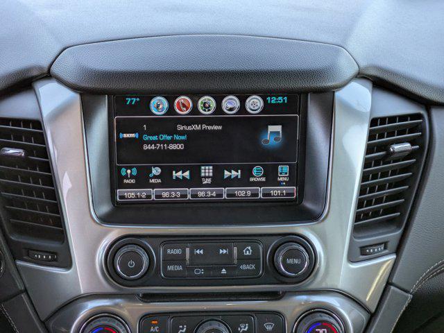 used 2019 Chevrolet Suburban car, priced at $27,777