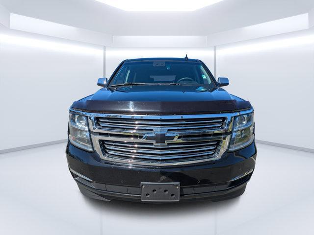 used 2019 Chevrolet Suburban car, priced at $27,777