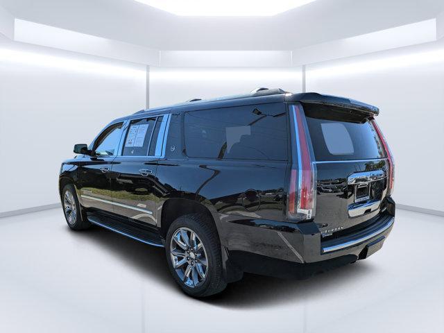 used 2019 Chevrolet Suburban car, priced at $27,777