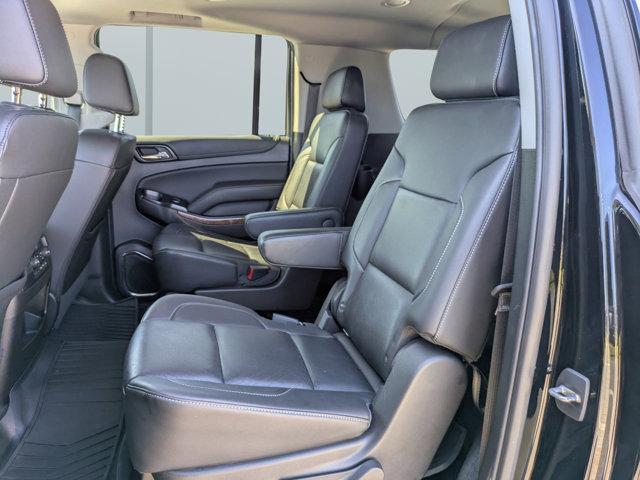 used 2019 Chevrolet Suburban car, priced at $27,777