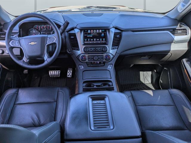used 2019 Chevrolet Suburban car, priced at $27,777