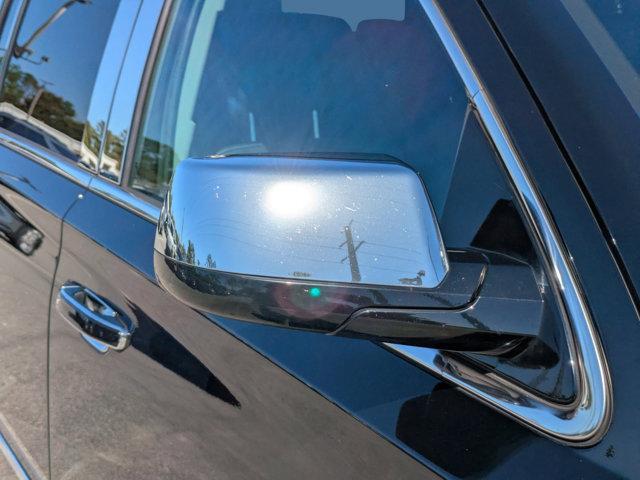 used 2019 Chevrolet Suburban car, priced at $27,777