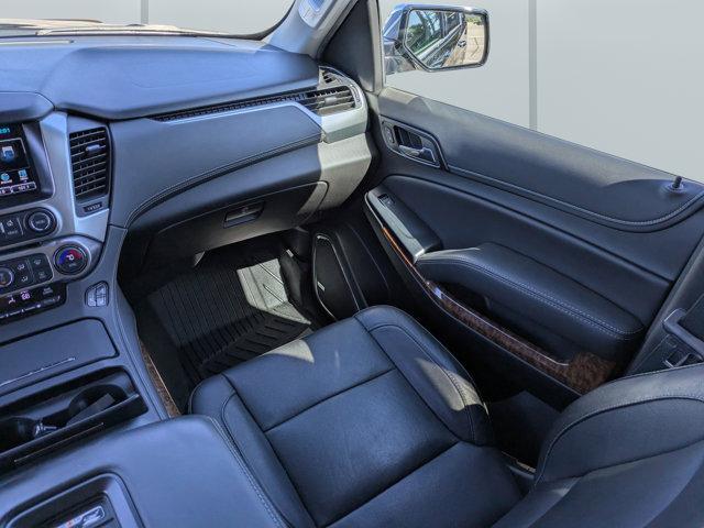 used 2019 Chevrolet Suburban car, priced at $27,777