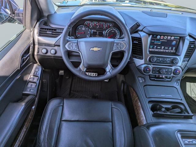 used 2019 Chevrolet Suburban car, priced at $27,777