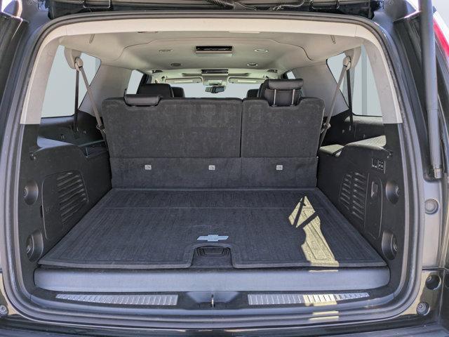 used 2019 Chevrolet Suburban car, priced at $27,777
