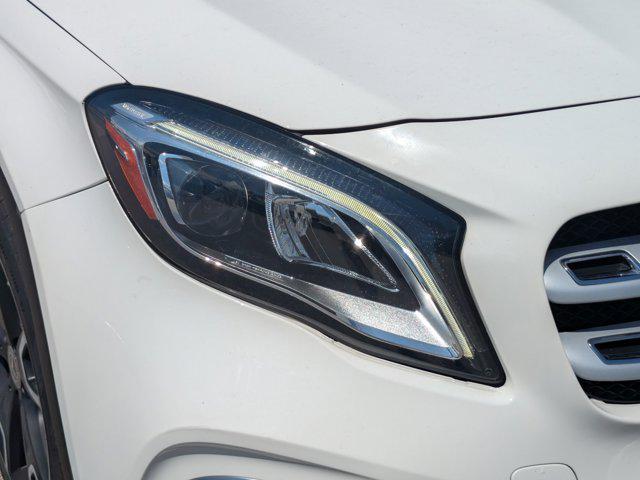 used 2020 Mercedes-Benz GLA 250 car, priced at $14,977