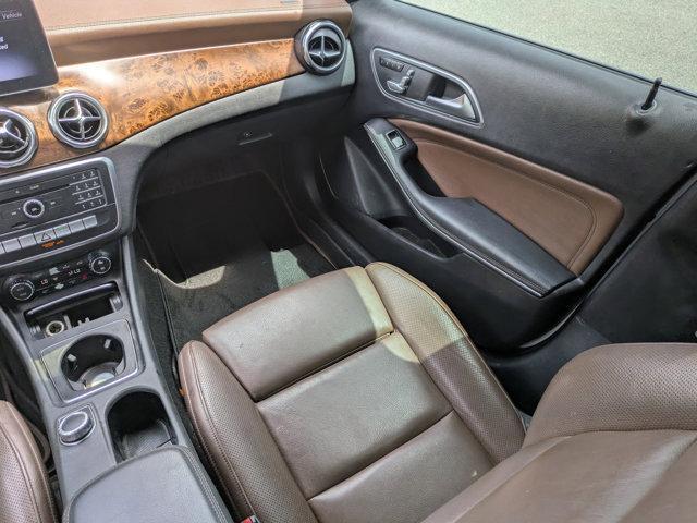 used 2020 Mercedes-Benz GLA 250 car, priced at $14,977