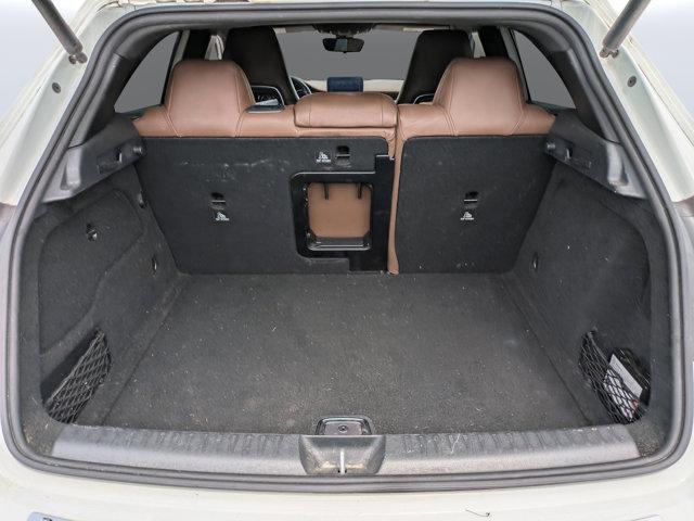 used 2020 Mercedes-Benz GLA 250 car, priced at $14,977