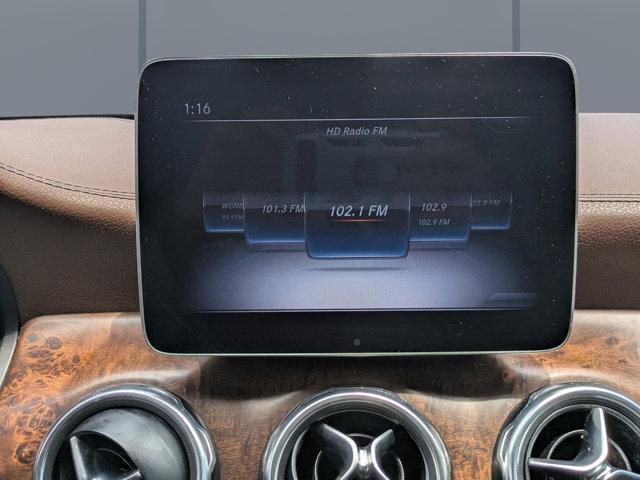 used 2020 Mercedes-Benz GLA 250 car, priced at $14,977