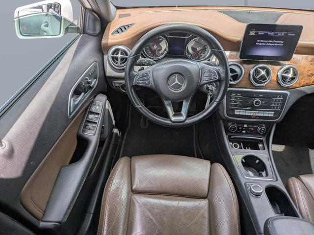 used 2020 Mercedes-Benz GLA 250 car, priced at $14,977