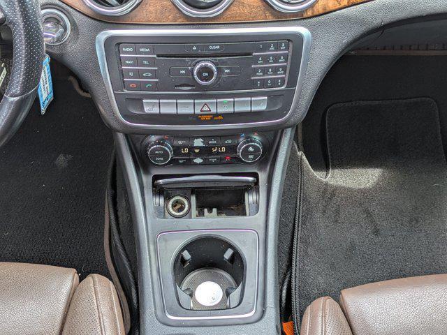used 2020 Mercedes-Benz GLA 250 car, priced at $14,977