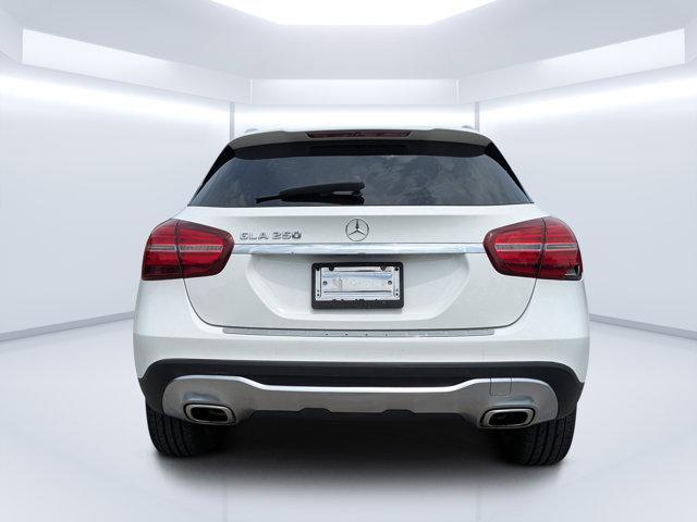 used 2020 Mercedes-Benz GLA 250 car, priced at $14,977