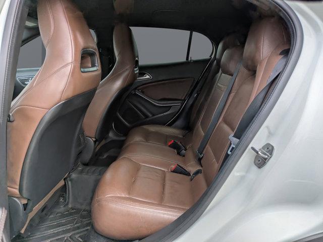 used 2020 Mercedes-Benz GLA 250 car, priced at $14,977