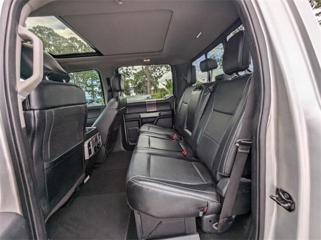 used 2019 Ford F-250 car, priced at $54,921