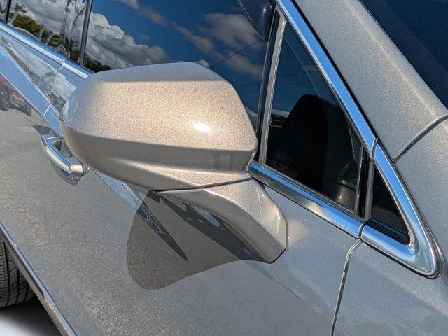 used 2019 Cadillac XT5 car, priced at $15,977