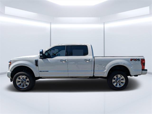 used 2019 Ford F-350 car, priced at $59,700